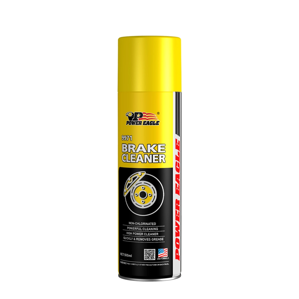 9971 Car Disc Brake Cleaning Brake Cleaner Spray 1