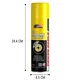 Carb Cleaner Spray by Power Eagle Wax 2