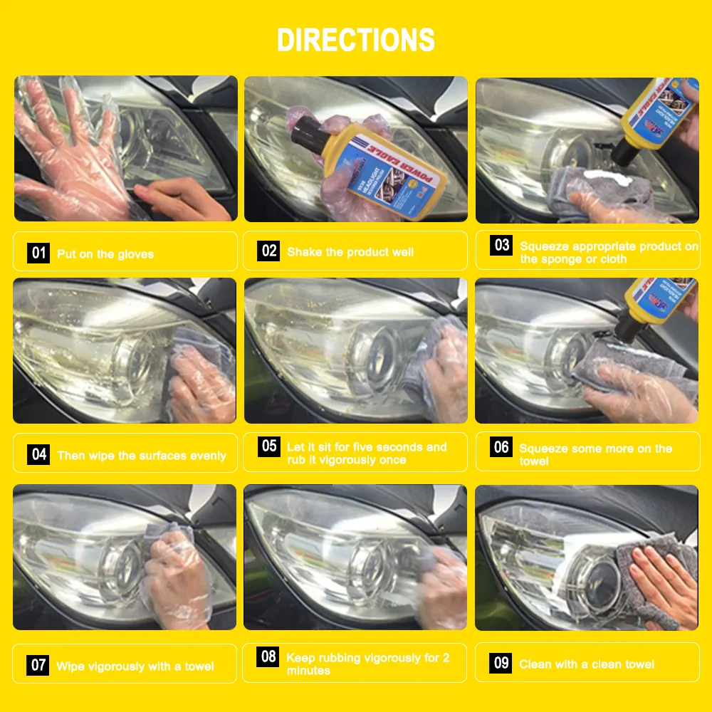 Custom Best Automotive Wax Best Automotive Wax Company 9