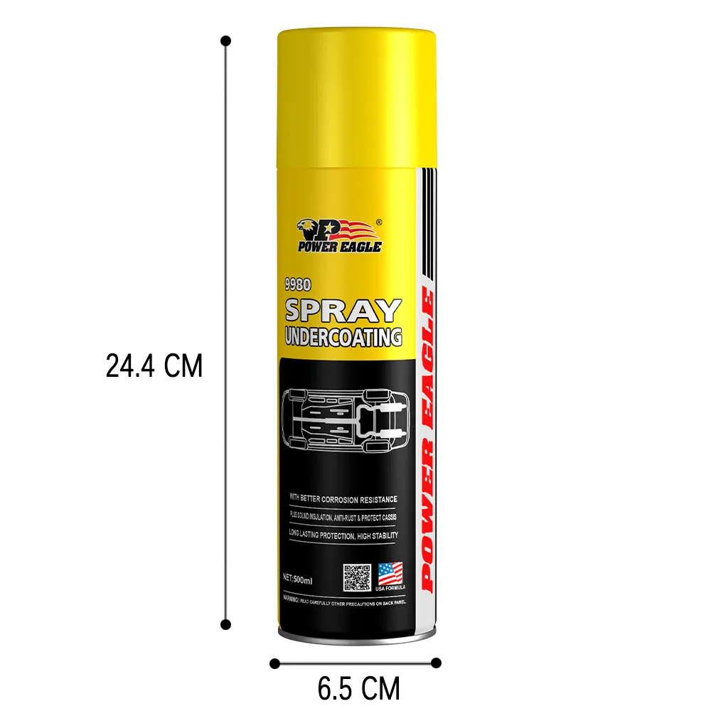 Custom Rust Remover Cleaning Spray Price List 2