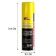 Custom Rust Remover Cleaning Spray Price List 2