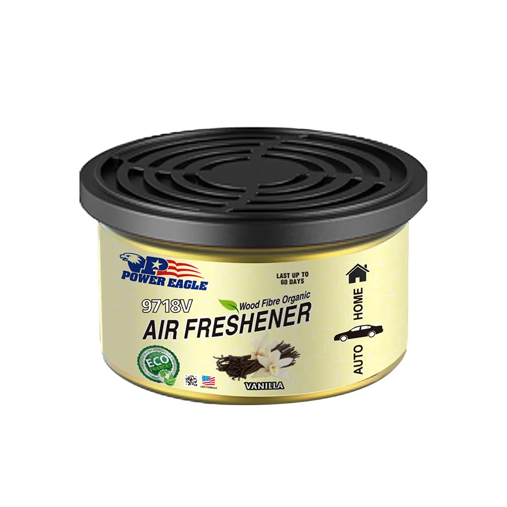 Top Car Care Products Manufacturer 3