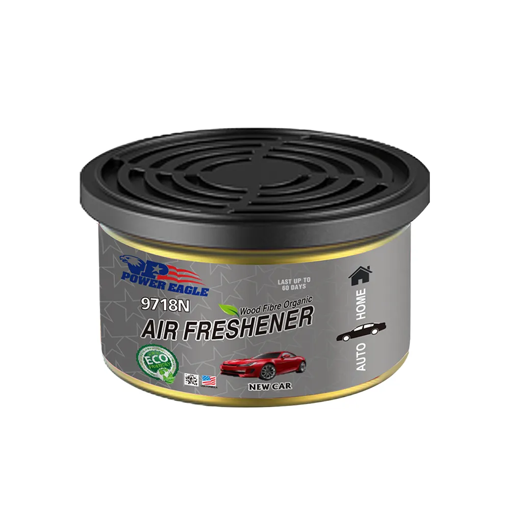 Top Car Care Products Manufacturer 4