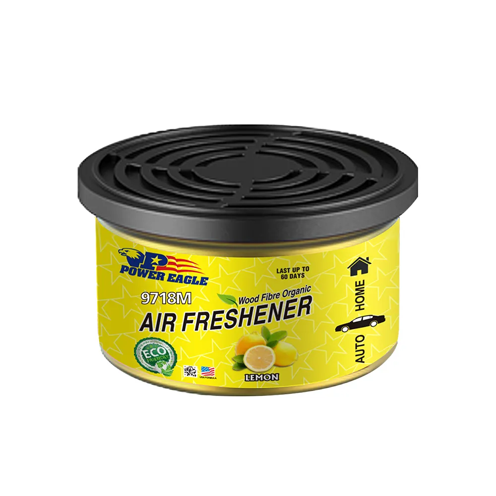 Top Car Care Products Manufacturer 6