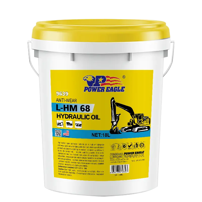 How to Reduce Unplanned Downtime with Proper Lubrication Management 1