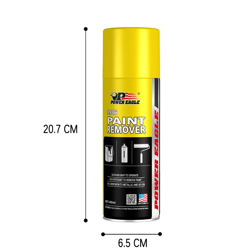 Car Paint Companies by Power Eagle Wax 3
