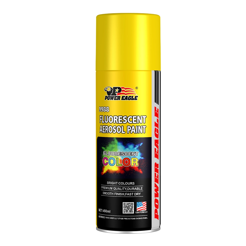 Graffiti Fluorescent Color Car Carepray All Publis 1