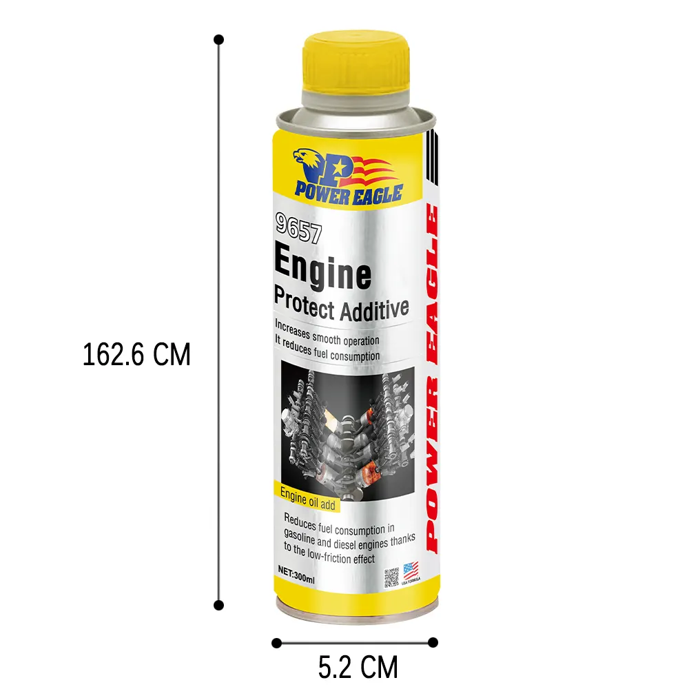 Best Best Car Engine Oil Additive 2