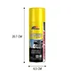 Automotive Aerosol Spray Paint Wholesale - Power Eagle Wax 2