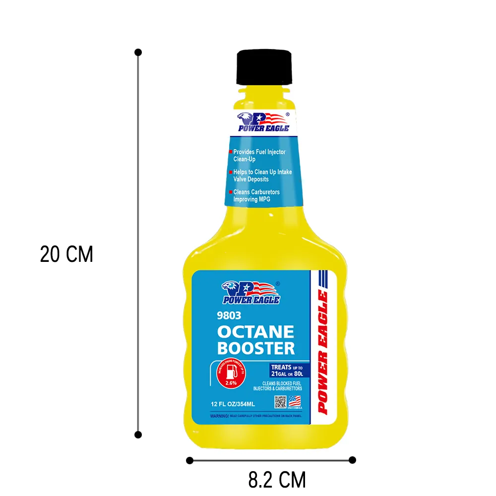 Topcar Engine Additives 2