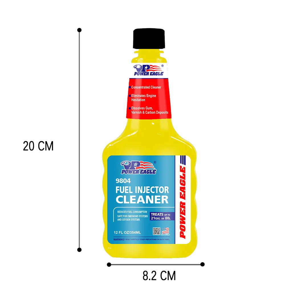 Custom Car Care Manufacturers Price List 2