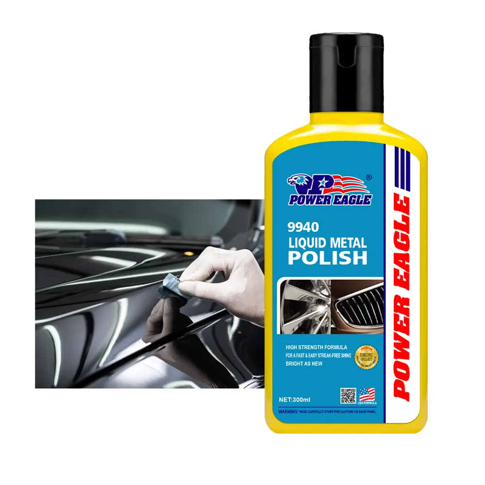 High-quality Car Care Product Companies Price List-1 3