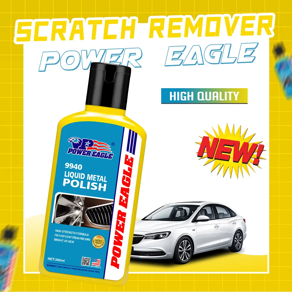 High-quality Car Care Product Companies Price List-1 2