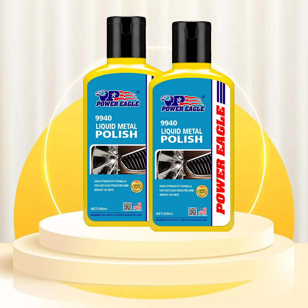 High-quality Car Care Product Companies Price List-1 4