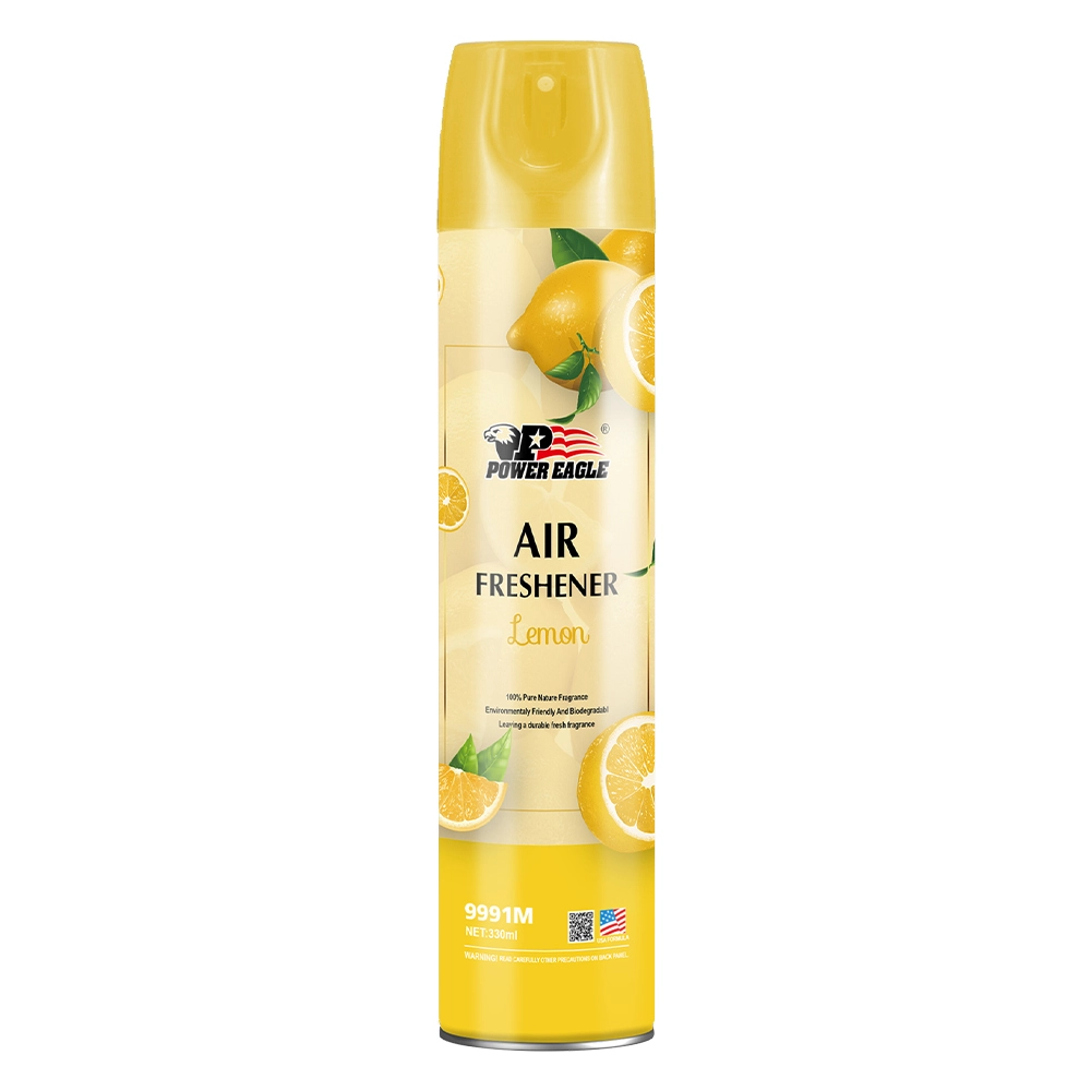 Odor Remover Fragrance Air Freshener Spray Household Car Office Air Freshener 1