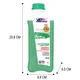 Car Care Products - - Power Eagle Wax 4