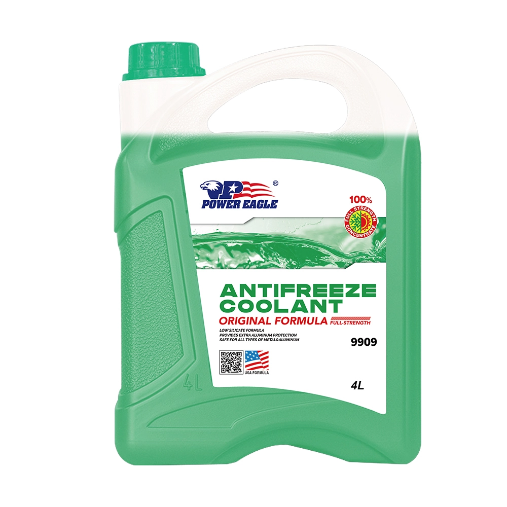 The Original Factory Wholesale Antifreeze CoolantAnti- corrosion and Cooling Gasoline and Diesel Car Antifreeze 1