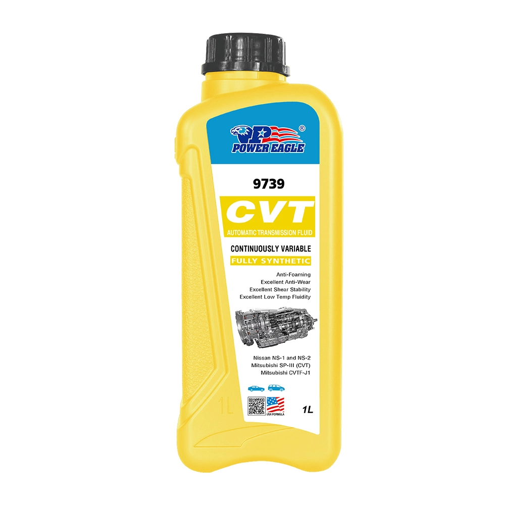 CVT Transmission oil wholesale price engine oil factory high quality motor oil 1