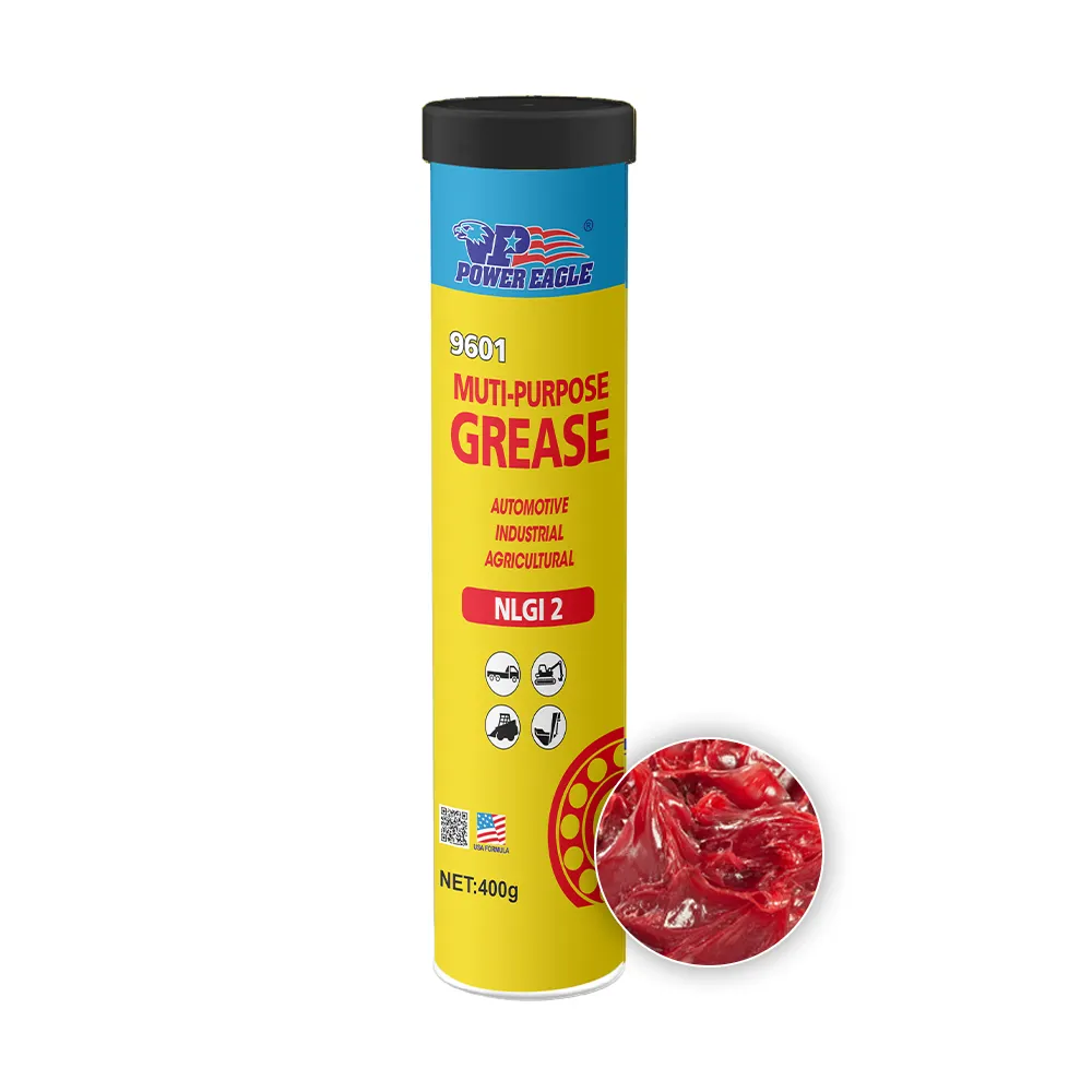 Car Care Products Supplier - - Power Eagle Wax-1 3