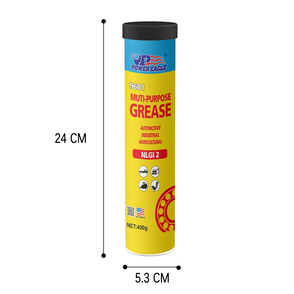 Car Care Products Supplier - - Power Eagle Wax-1 6