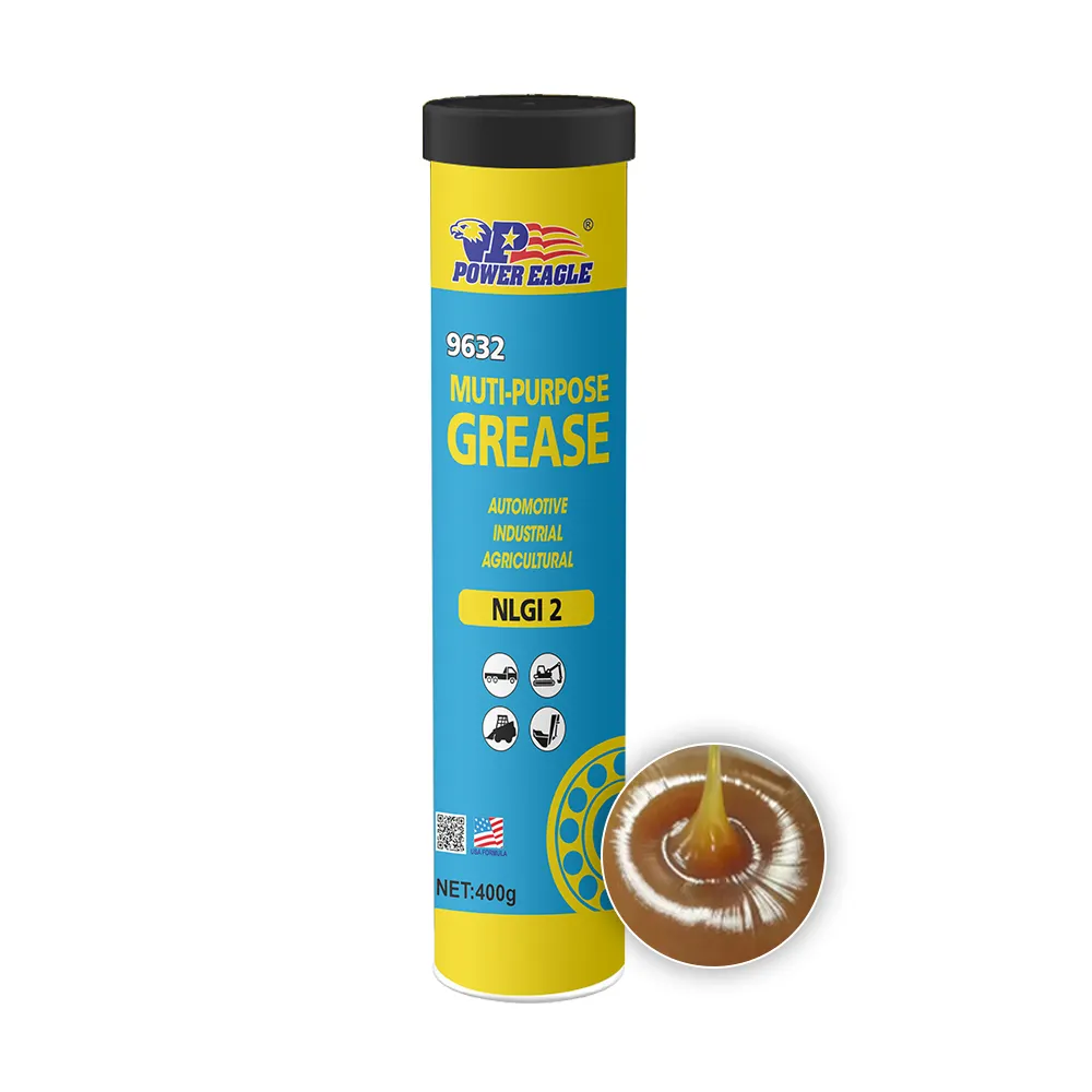 Car Care Products Supplier - - Power Eagle Wax-1 4