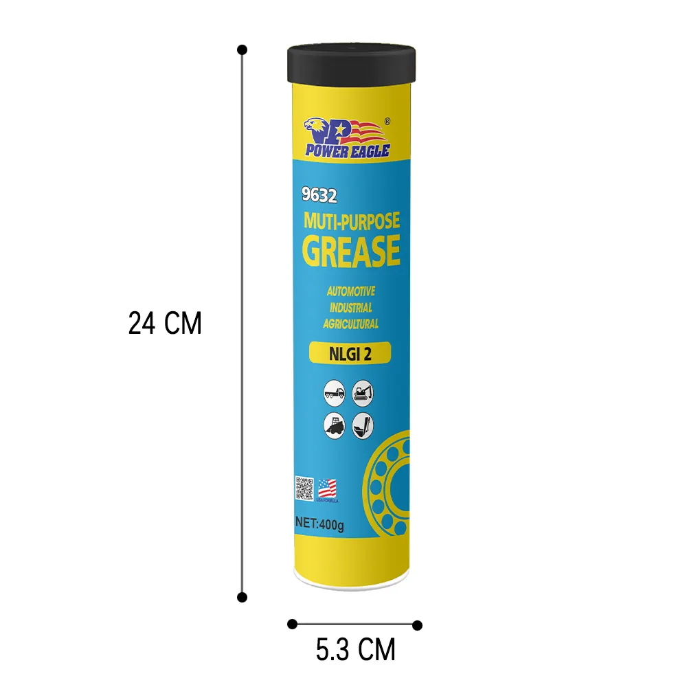 Car Care Products Supplier - - Power Eagle Wax-1 7