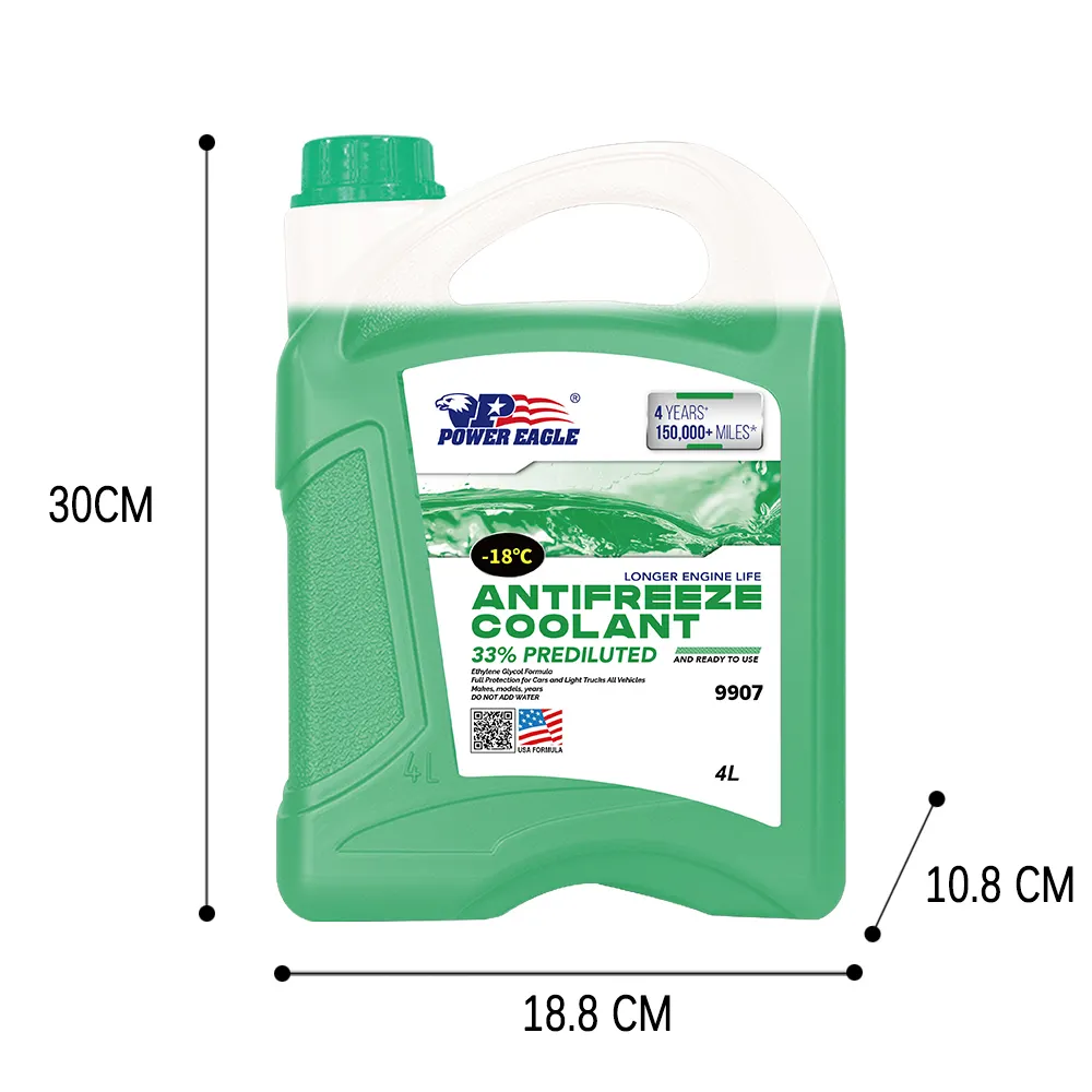 Car Care Supplier Wholesale - Power Eagle Wax-3 2