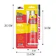 New Car Cleaning Products Supplier Price List-1 3