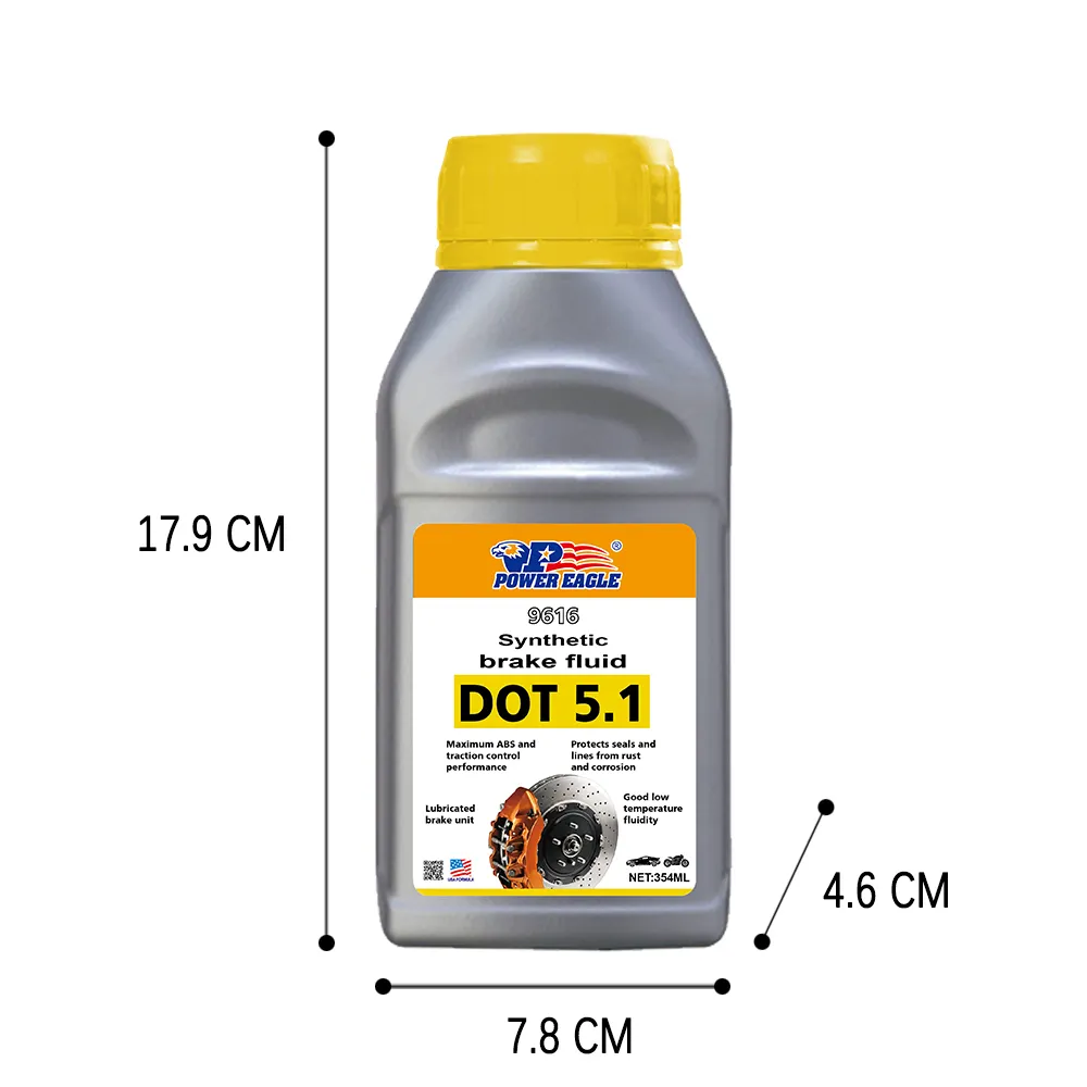 Car Care Supplier Wholesale - Power Eagle Wax-4 7