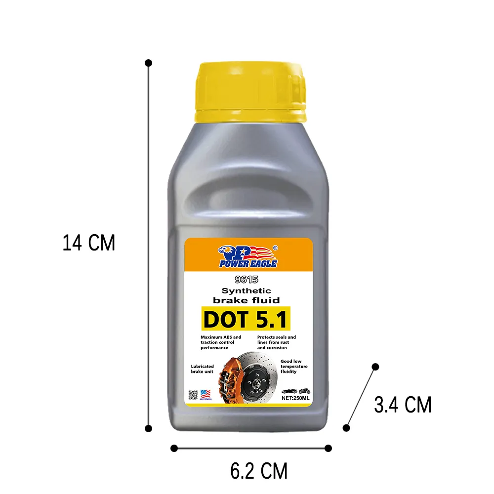 Car Care Supplier Wholesale - Power Eagle Wax-4 4