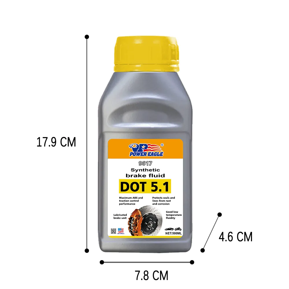 Car Care Supplier Wholesale - Power Eagle Wax-4 3