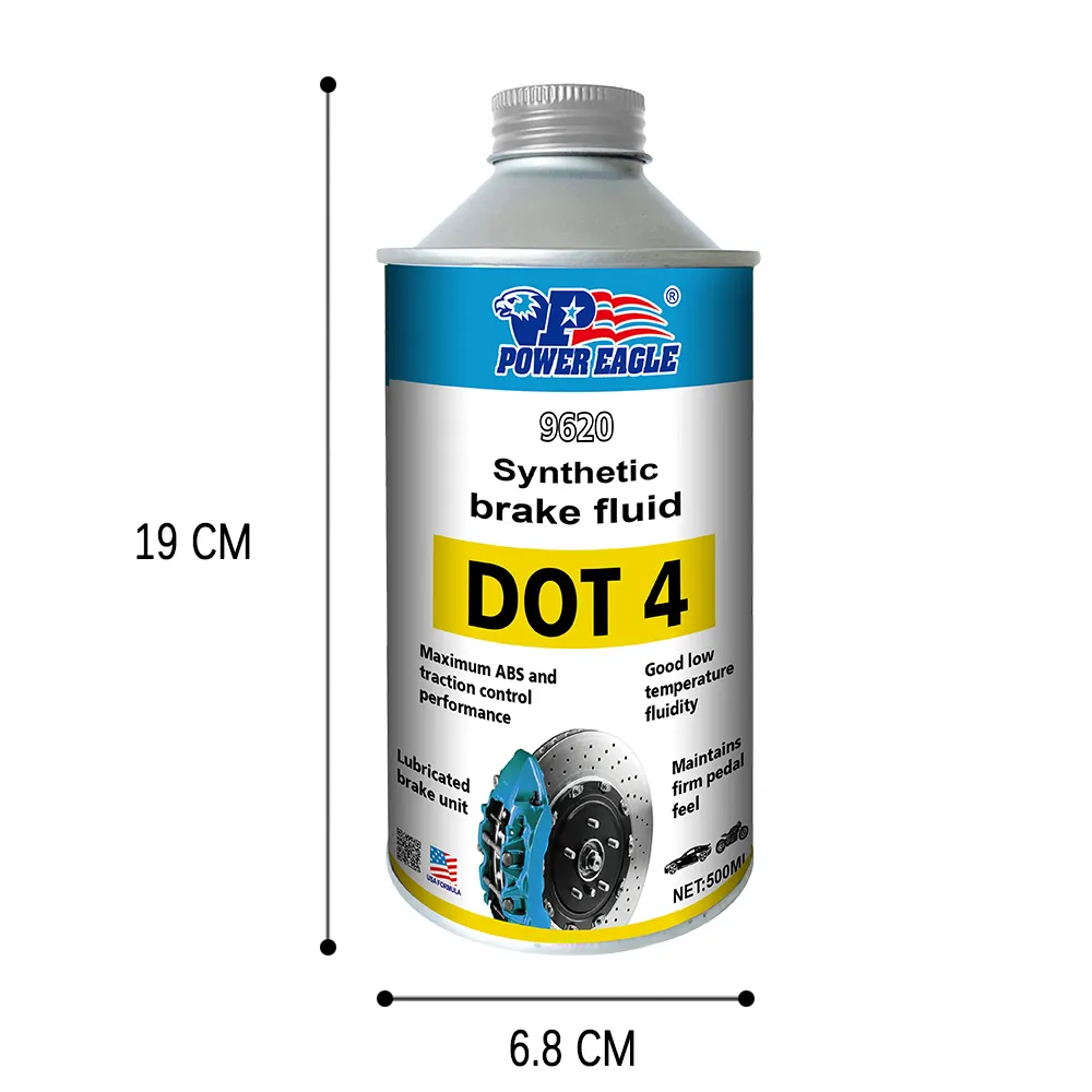 Car Care Product Companies - - Power Eagle Wax 6