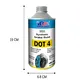 Car Care Product Companies - - Power Eagle Wax 6