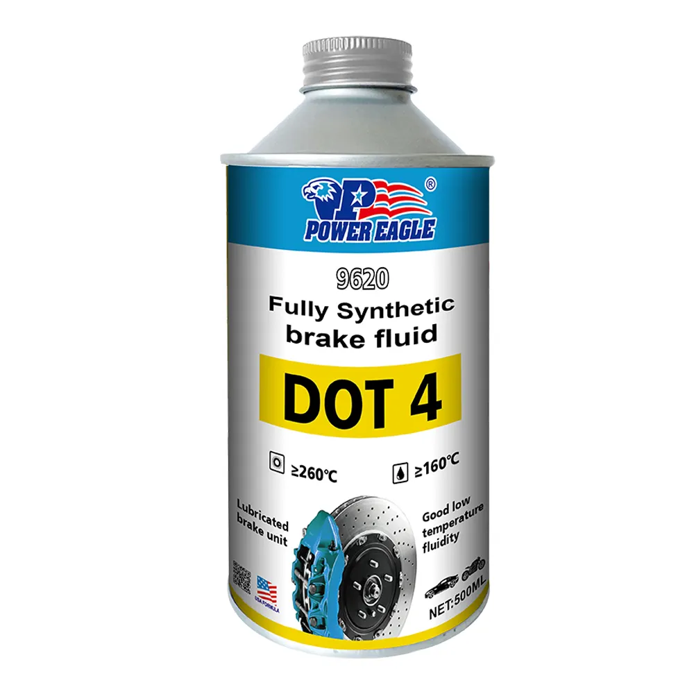 Car Care Product Companies - - Power Eagle Wax 7