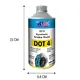 Car Care Product Companies - - Power Eagle Wax 3