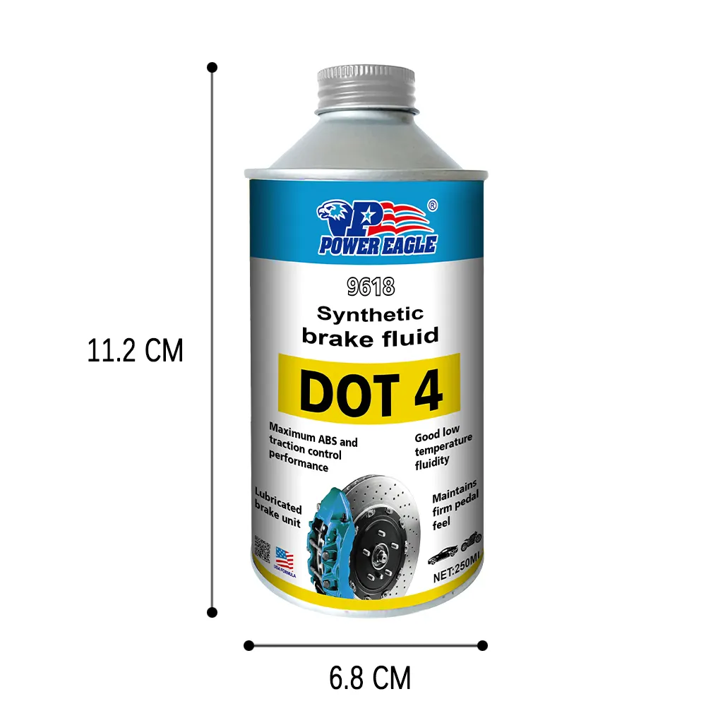 Car Care Product Companies - - Power Eagle Wax 5