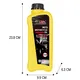 Car Cleaning Products Manufacturers by Power Eagle Wax-1 2