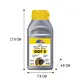 Car Care Products by Power Eagle Wax-2 6