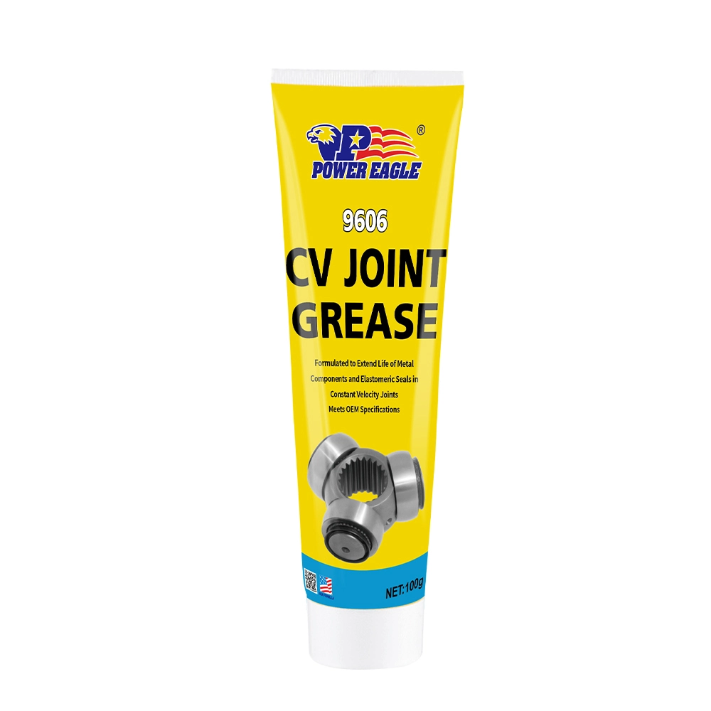 Universal CV Joint Bearing Grease Extreme Pressure Anti-Seize Grease 1