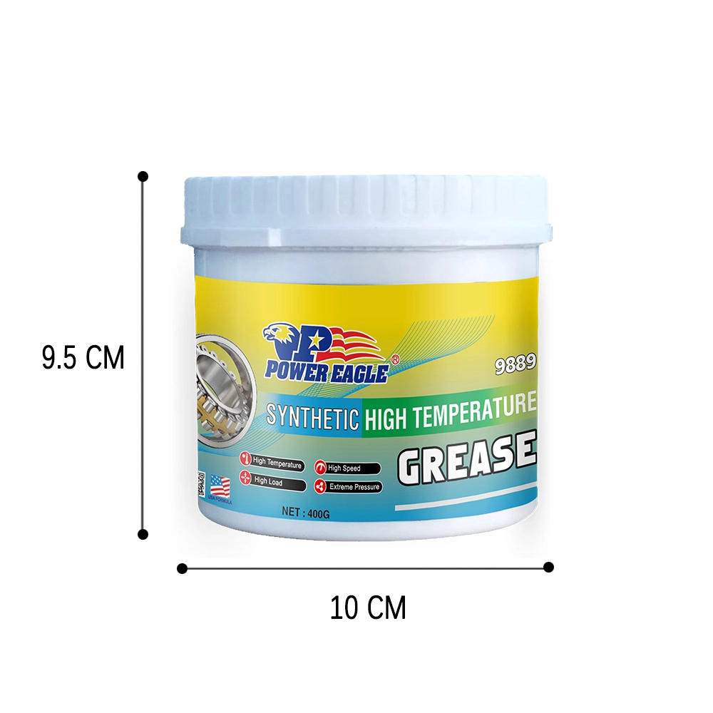 Excellent Quality HP-R High Temperature Grease Lithium Lubricating Grease For Industrial Automotive Use 1