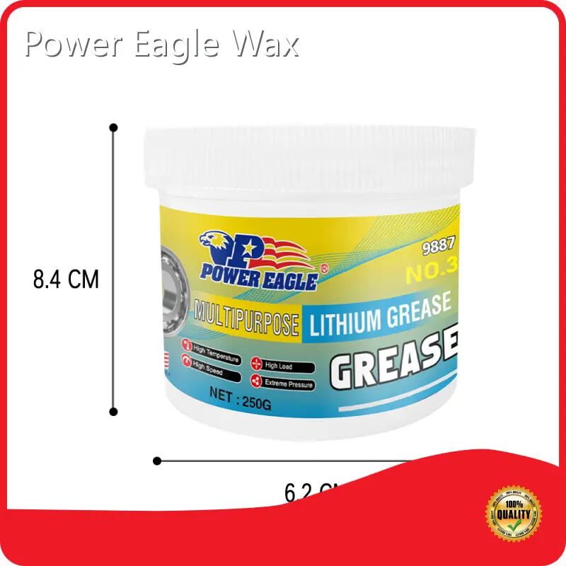 Car Cleaning Products Supplier Wholesale - Power Eagle Wax 1