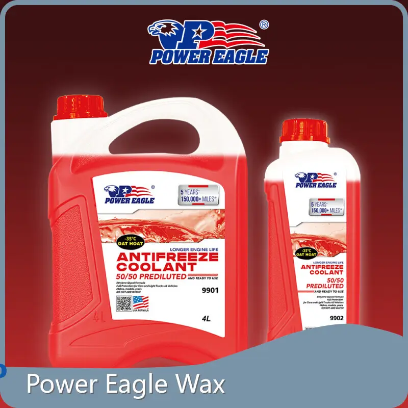 Wholesale Car Care Product Companies 1