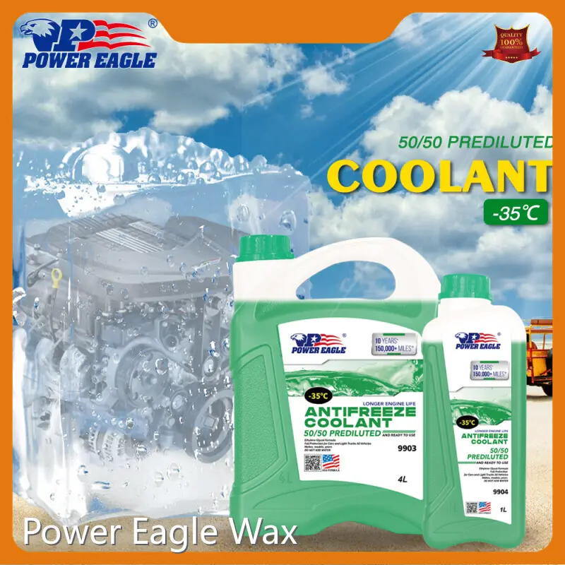 Custom Car Care Supplier Car Care Supplier Company 1