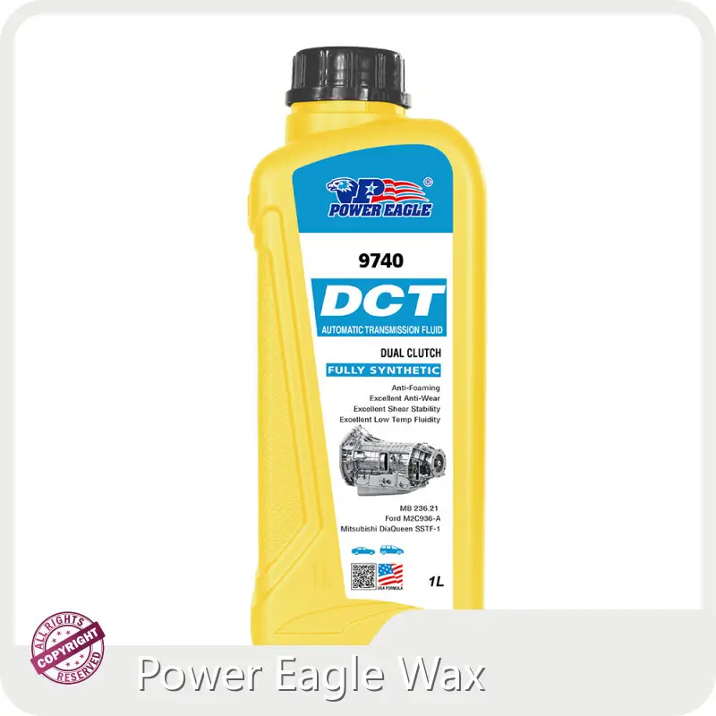 Car Care Product Companies Wholesale - Power Eagle Wax 1