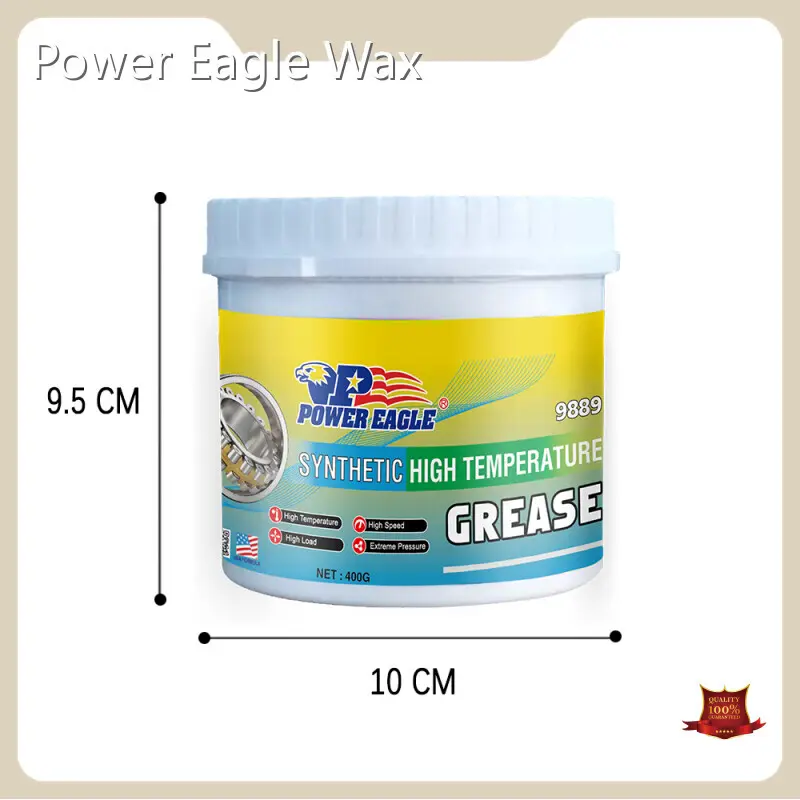 Car Care Supplier Wholesale - Power Eagle Wax 1