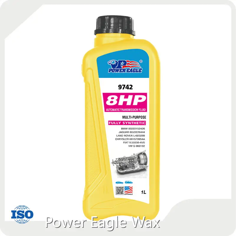Car Care Supplier Wholesale - Power Eagle Wax-1 1