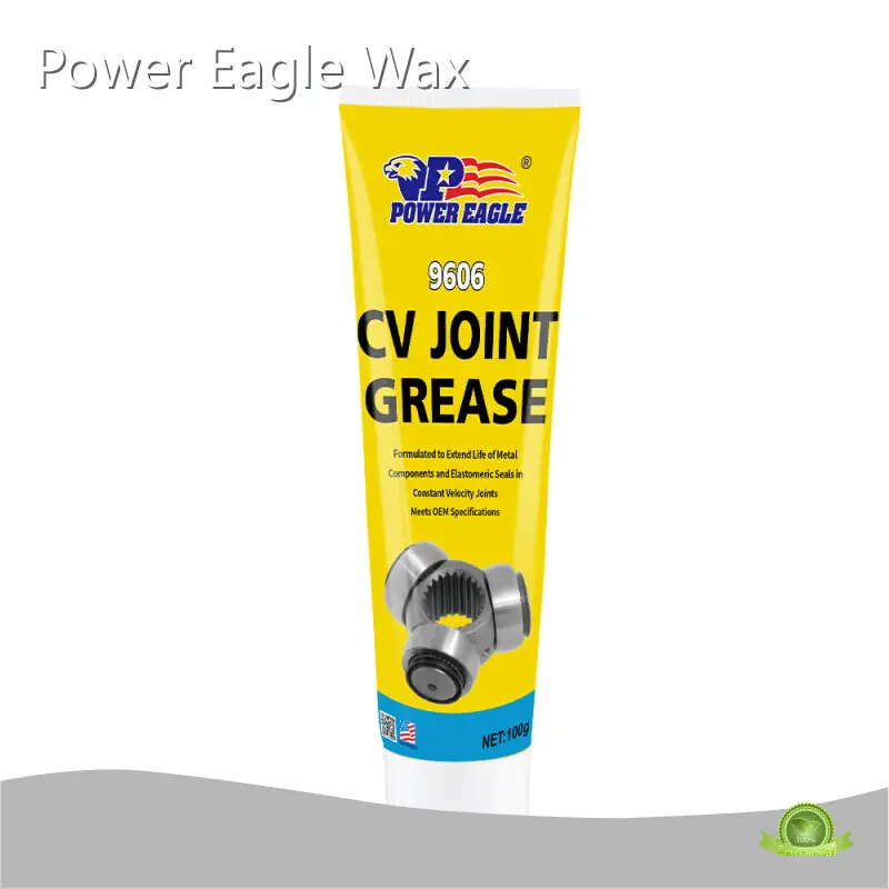 Top Car Care Supplier 1