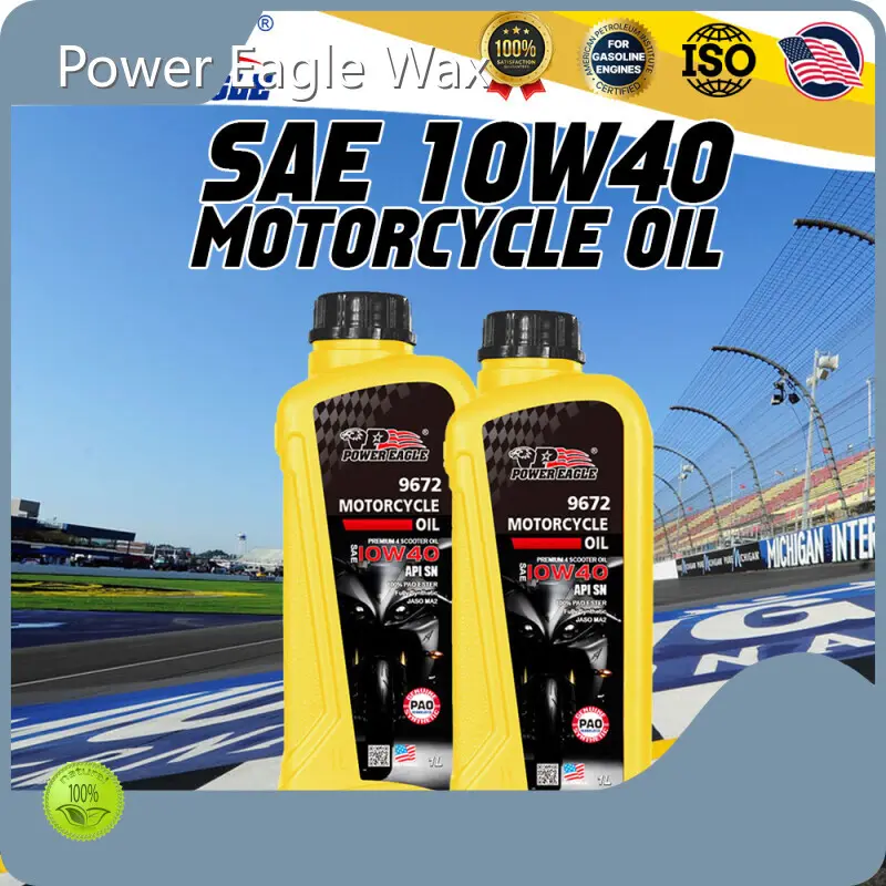 Car Cleaning Products Supplier Wholesale - Power Eagle Wax-1 1