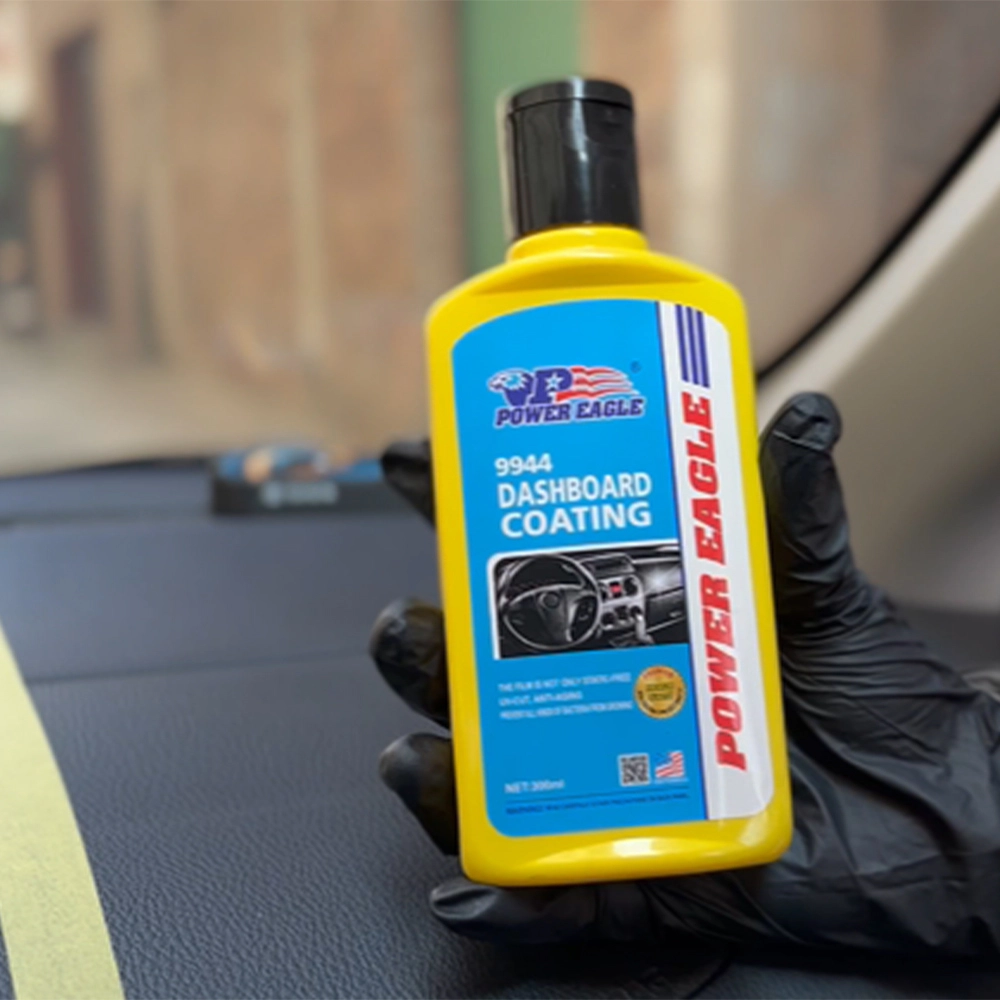 Car Interior Maintenance Parts Refurbishment Car Dashboard Coating Refurbishment Agent 1
