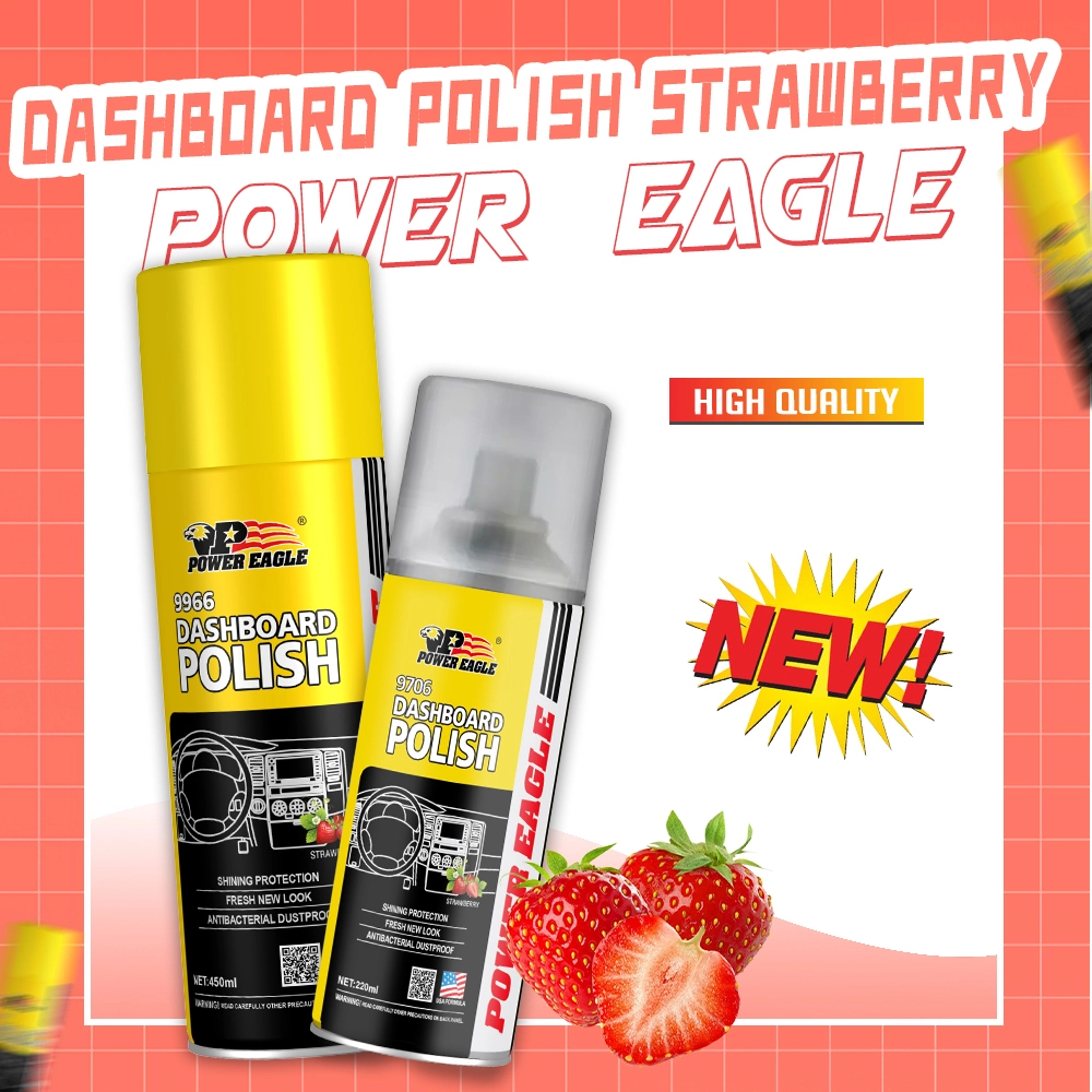 Auto Multi Scents Dashboard Wax Dashboard Polish 1